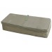Camp Cover (Wolf) Ammo Cover 3-up Ripstop (1200 x 500 x 250 mm) Khaki